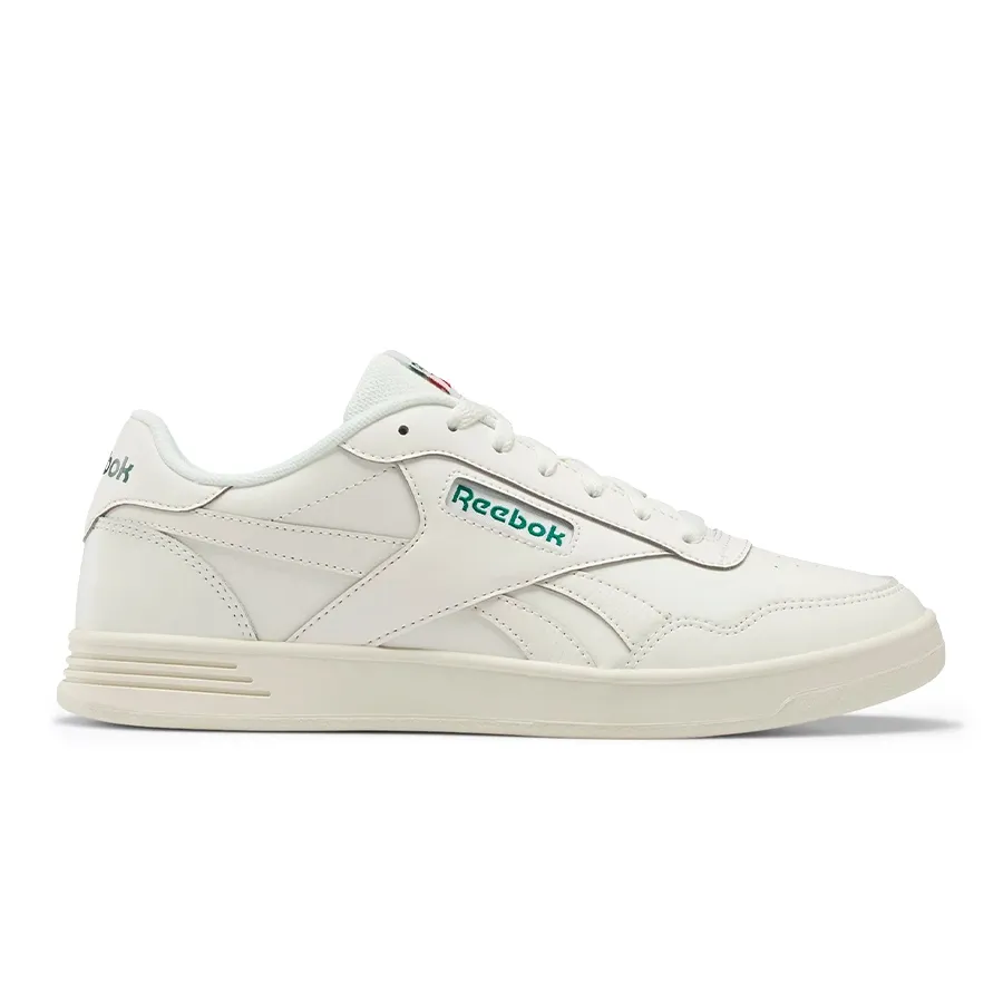 Imagen 0 de 5 de Zapatillas Reebok Court Advance-BLANCO/VERDE