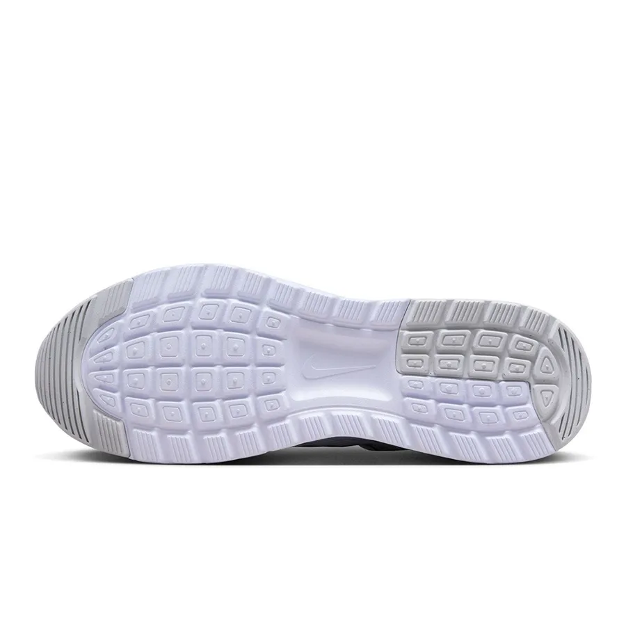 Imagen 4 de 5 de Zapatillas Nike Air Max Nuaxis-BLANCO/AZUL