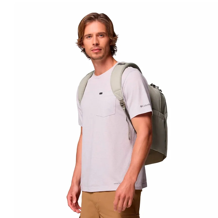 Imagen 1 de 5 de Mochila Columbia Buxton-VERDE