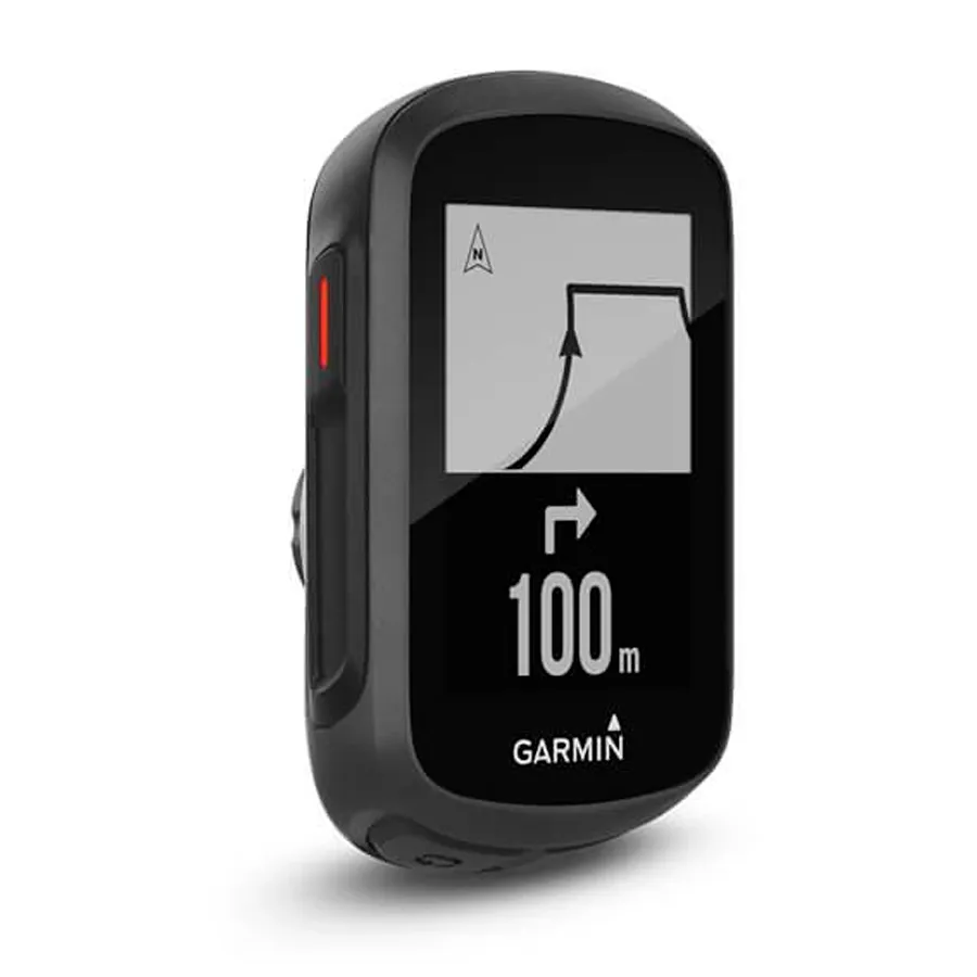 Imagen 1 de 3 de Ciclocomputador Gps Garmin Edge 130 Plus-GRAFITO