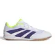 botines-adidas-predator-club-in-BLANCO/PURPURA/AMARILLO FLUOR