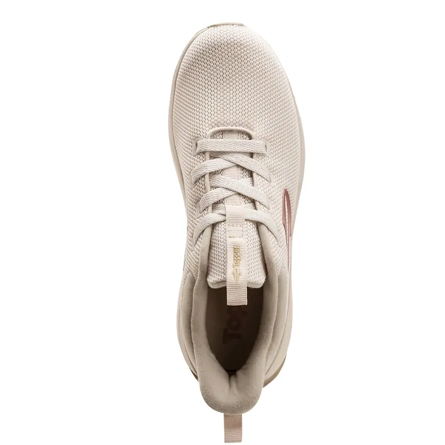 Imagen 3 de 5 de Zapatillas Topper Split-CRUDO/COBRE