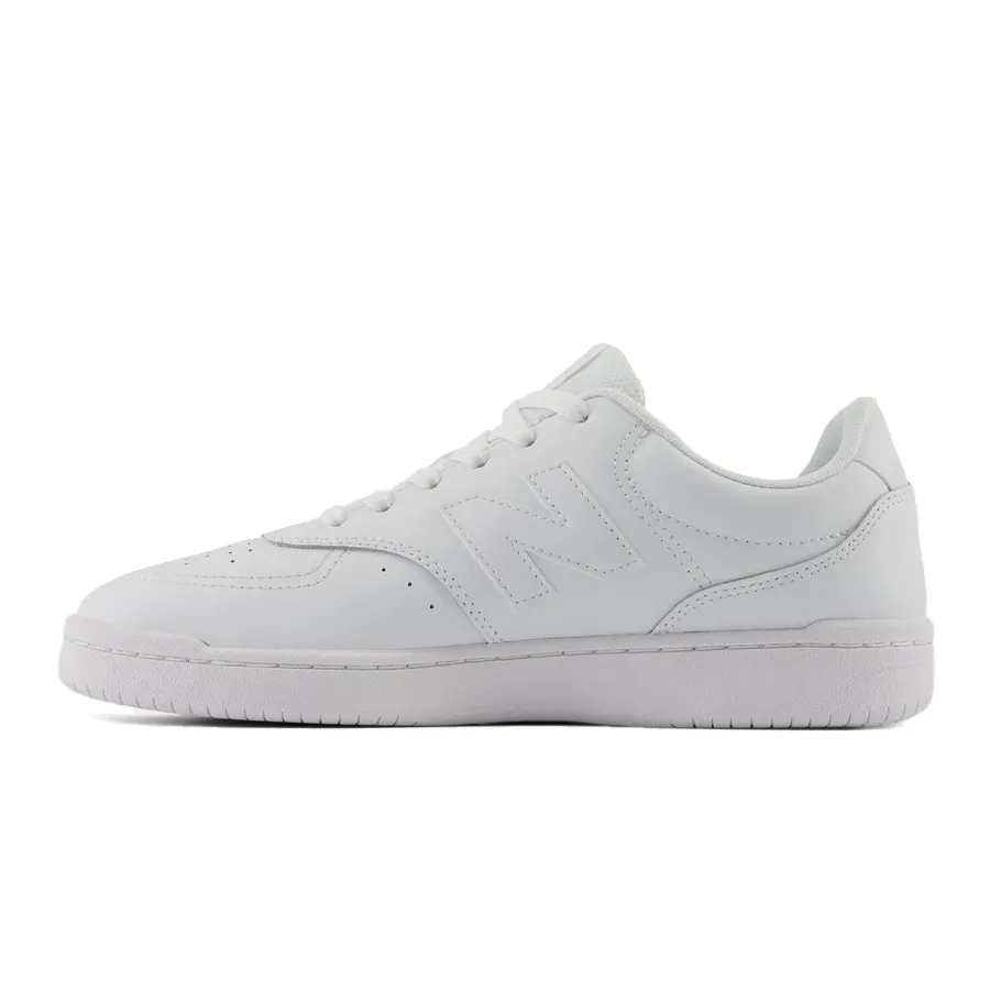Imagen 1 de 5 de Zapatillas New Balance 80-BLANCO