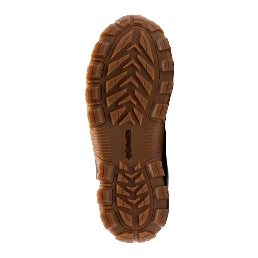 Imagen 4 de 8 de Bota Columbia Transverse Hike-NEGRO