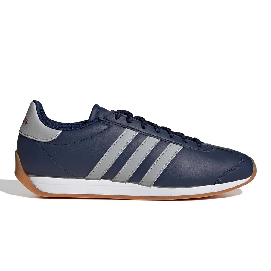 Imagen 0 de 7 de Zapatillas adidas Runvista Halo-MARINO/GRIS