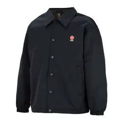 Campera Topper Coach X Revolver