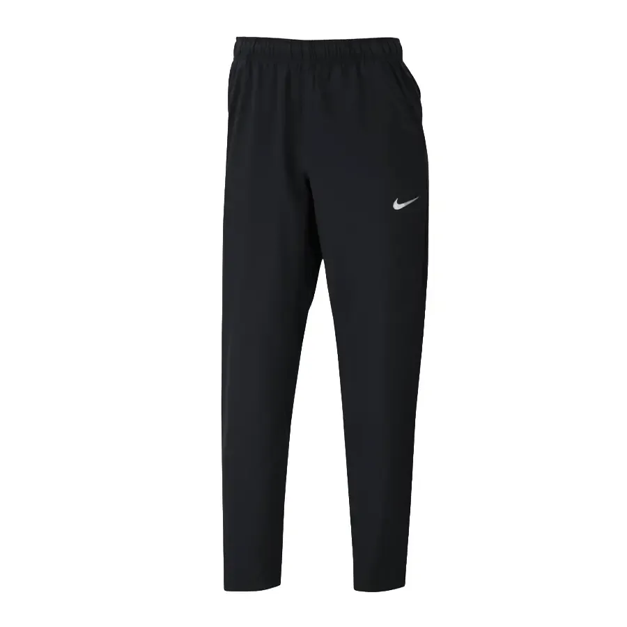 Imagen 1 de 6 de Pantalón Nike Pantalon Training Form-NEGRO