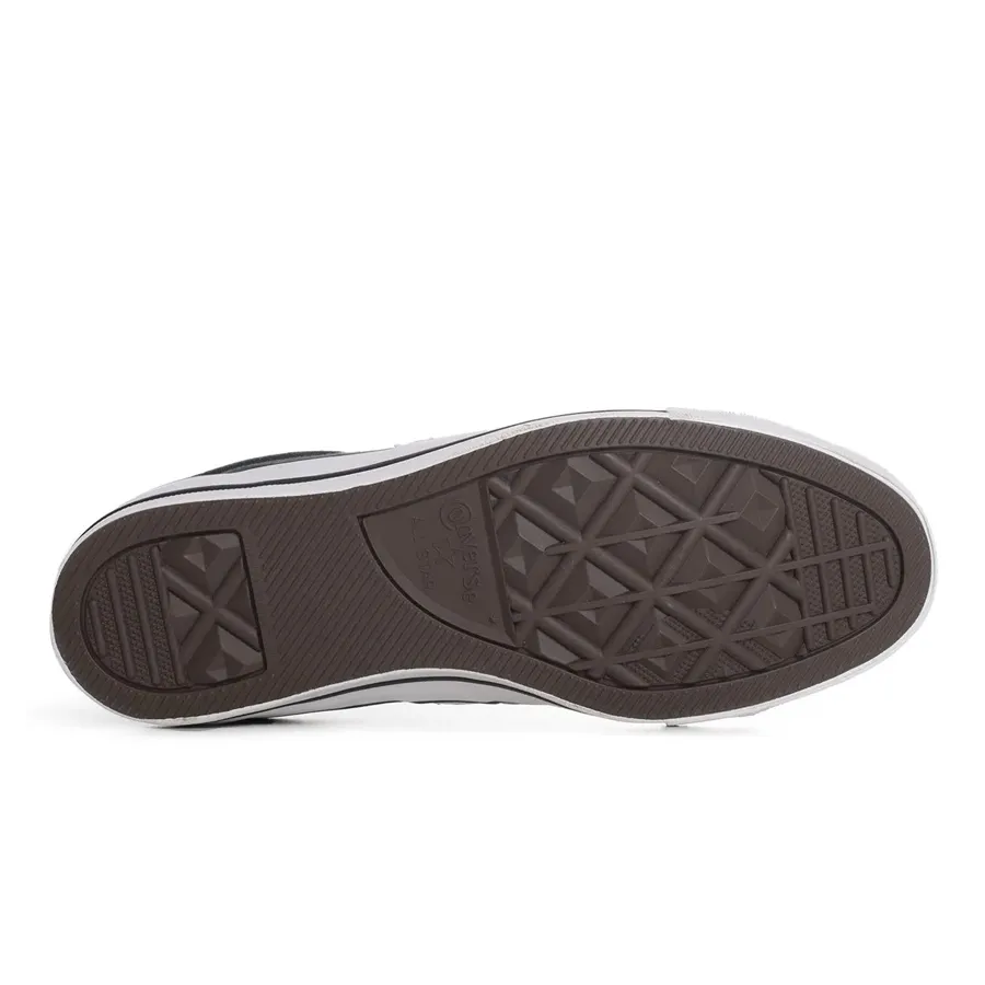 Imagen 3 de 4 de Zapatillas Converse Star Player-GRIS/NEGRO