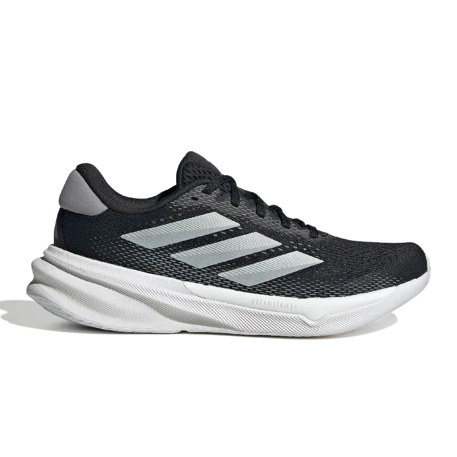 Imagen 0 de 7 de Zapatillas adidas Supernova Stride 2-NEGRO/GRIS