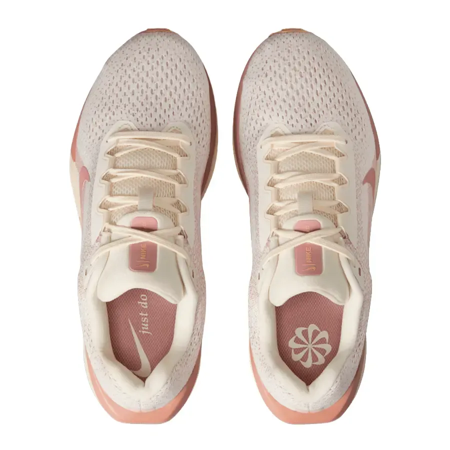 Imagen 3 de 8 de Zapatillas Nike Winflo 11-BEIGE/ROSA