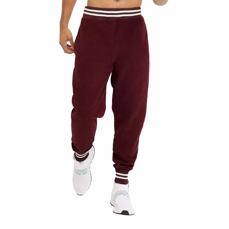 Imagen 0 de 3 de Pantalón Champion -BORDO
