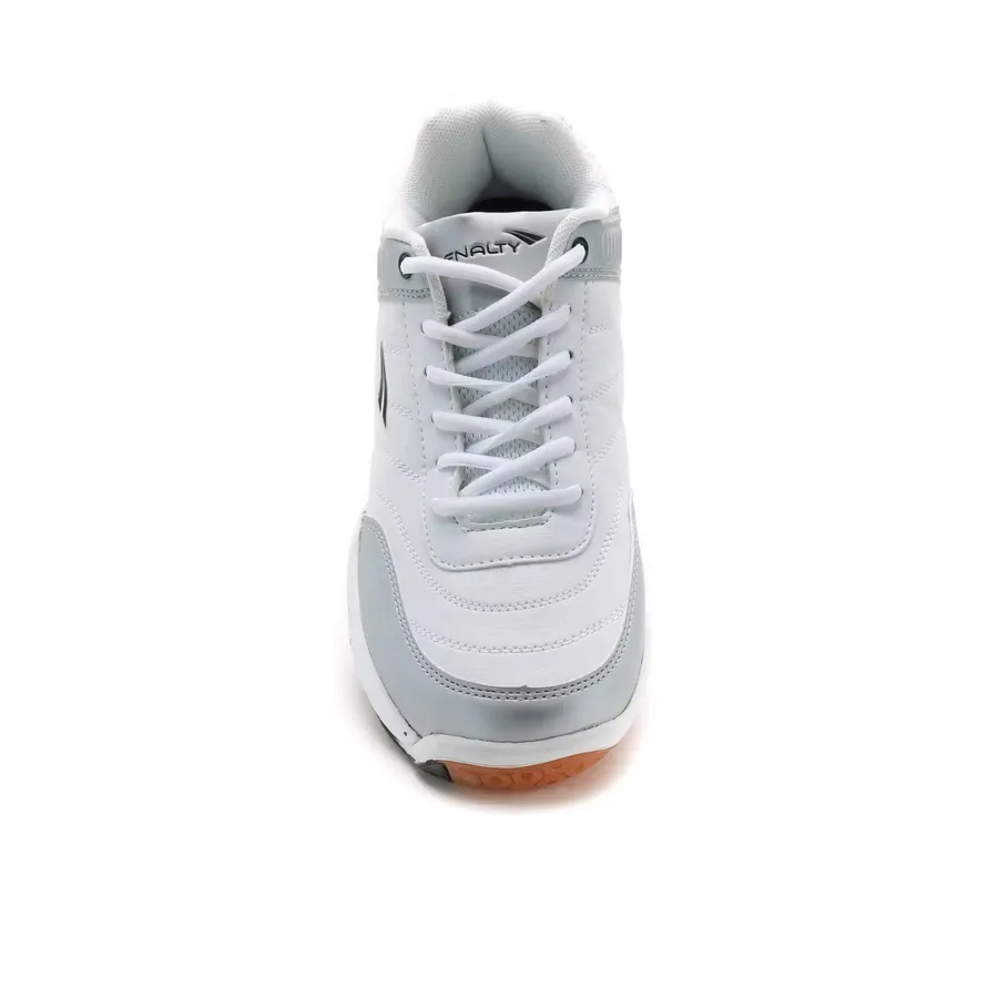 Imagen 1 de 5 de Zapatillas Penalty Allcourt Adulto-BLANCO/GRIS