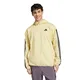 campera-adidas-rompevientos-essentials-3-tiras-AMARILLO PASTEL