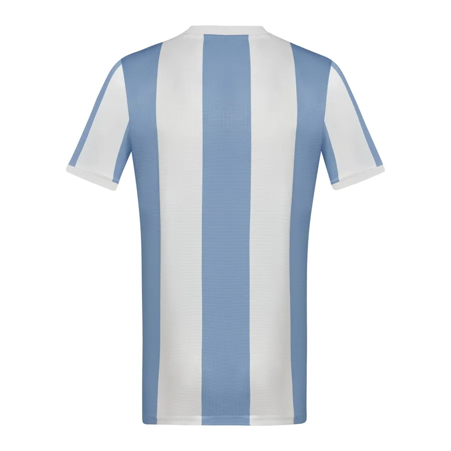 Imagen 1 de 6 de Camiseta adidas originals Aniversario Argentina 50 Años Afa-BLANCO/CELESTE