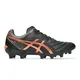 botines-asics-lethal-flash-NEGRO/COBRE