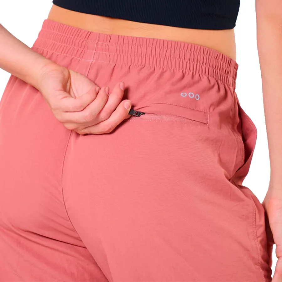 Imagen 3 de 4 de Pantalón Saucony Metro Parachute-SALMON