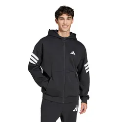 Campera adidas Future Icons 3 Tiras