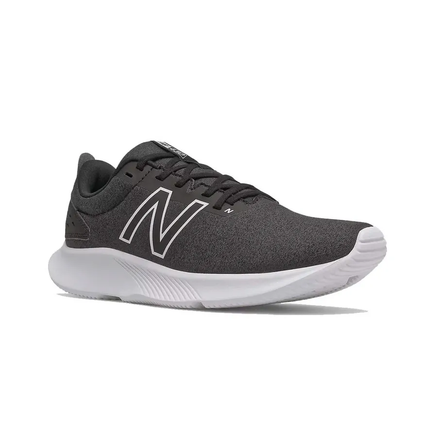 Imagen 2 de 5 de Zapatillas New Balance 430 v2-GRAFITO/NEGRO/BLANCO