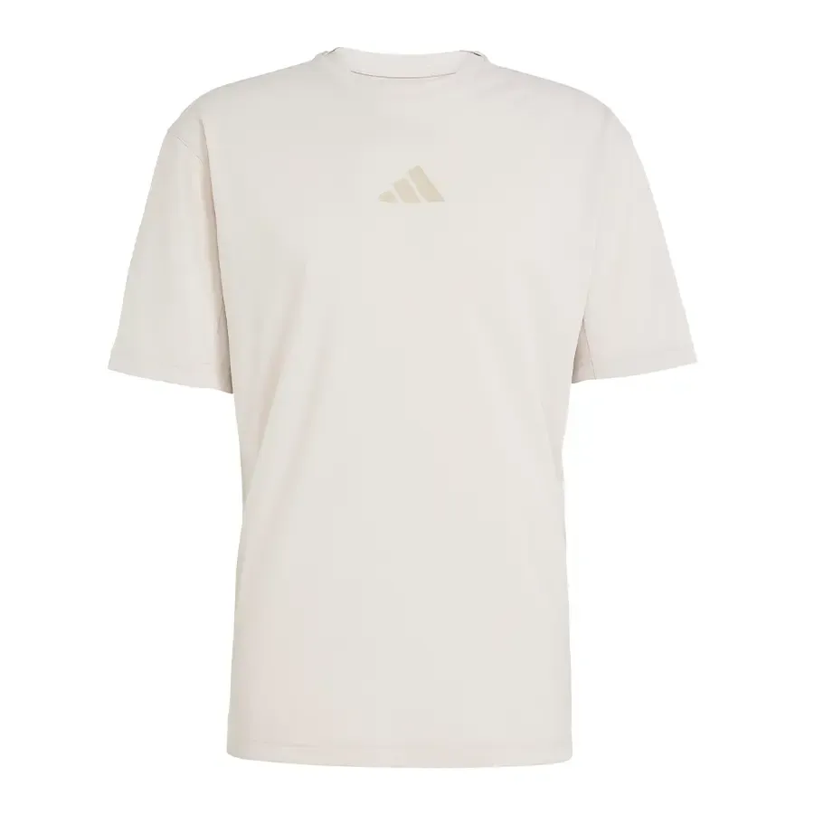 Imagen 3 de 6 de Remera adidas Terrex Xploric Climacool+-BEIGE