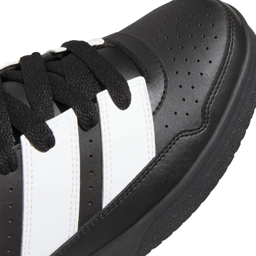 Imagen 5 de 7 de Zapatillas adidas Turnaround 2000-NEGRO/BLANCO