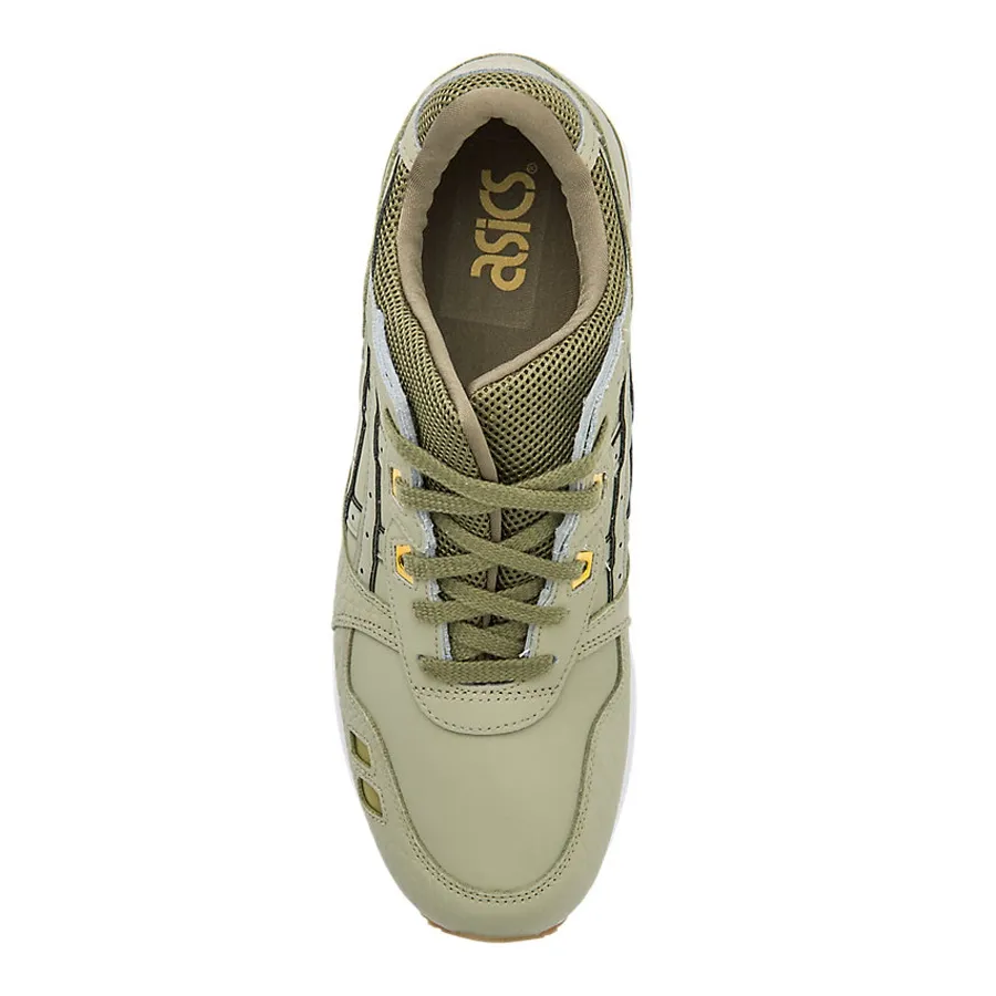 Imagen 3 de 6 de Zapatillas Asics Tiger Gel Lyte III-KHAKHI