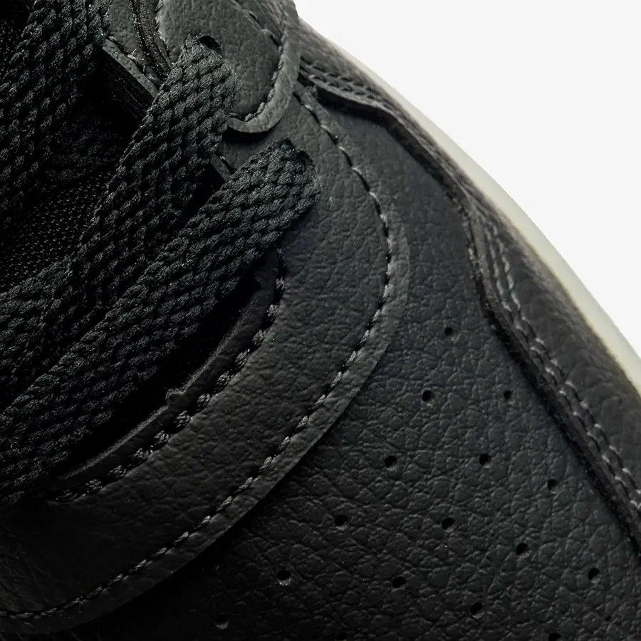Imagen 6 de 8 de Zapatillas Fila Acd Classic-NEGRO/HUESO