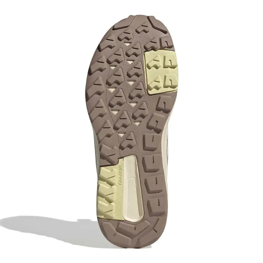 Imagen 4 de 7 de Zapatillas adidas Terrex Anylander Mid-TAUPE/BLANCO/GRIS