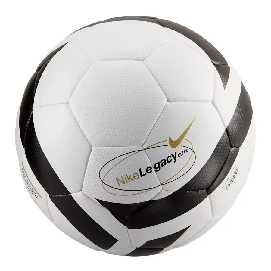 Imagen 1 de 2 de Pelota Nike Legacy Elite-BLANCO/NEGRO