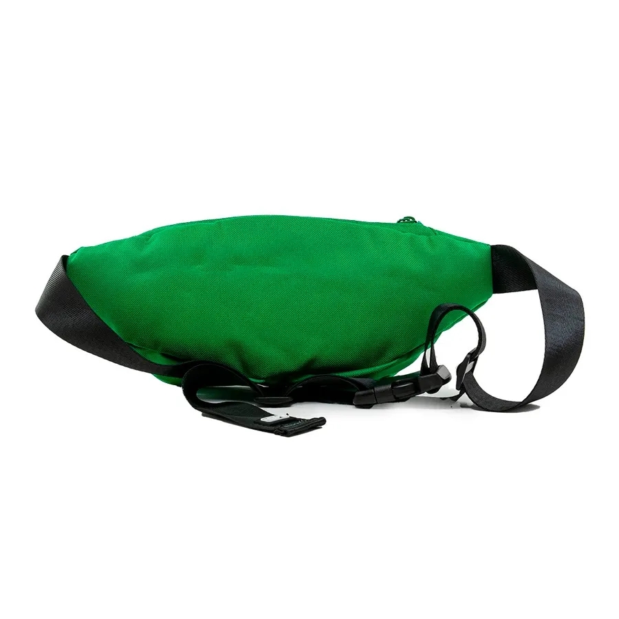 Imagen 2 de 3 de Riñonera Nba Celtics-VERDE