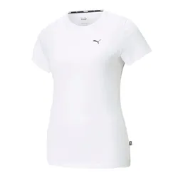Remera Puma Ess Small Logo