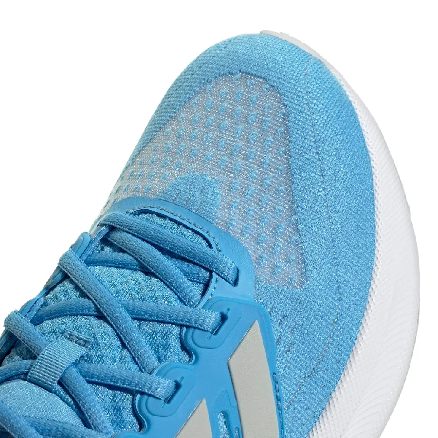 Imagen 5 de 6 de Zapatillas adidas Ultrarun 5-CELESTE/BLANCO