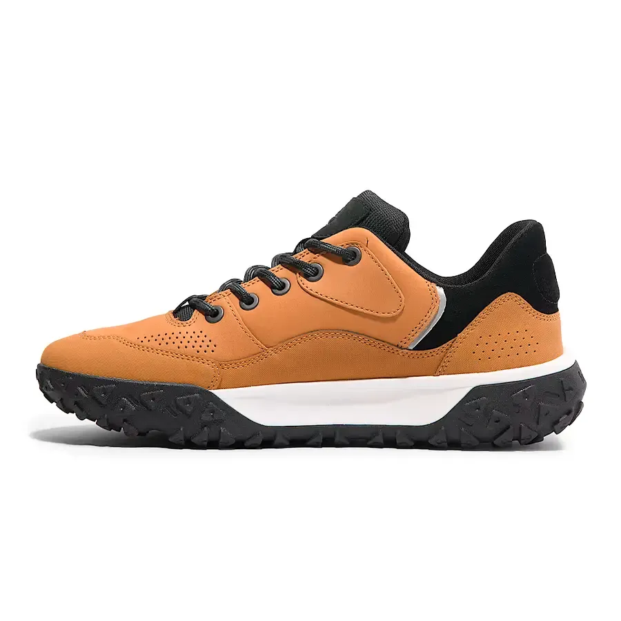 Imagen 2 de 7 de Zapatillas Timberland GreenStride Motion 6-MARRON