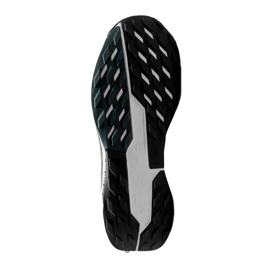 Imagen 4 de 5 de Zapatillas Nike Pegasus Trail 5-NEGRO/BLANCO