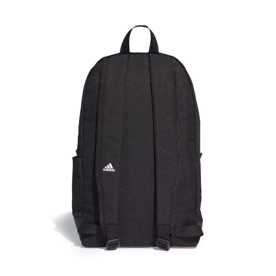 Imagen 2 de 7 de Mochila adidas Classic Badge Of Sport-NEGRO/BLANCO