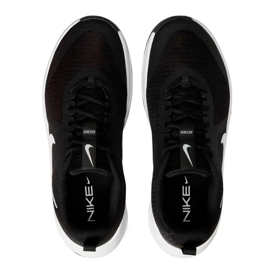 Imagen 3 de 8 de Zapatillas Nike Mc Trainer 3-NEGRO/BLANCO