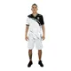 Camiseta Mitre Alternativa Gimnasia y Esgrima 22 - Negro/blanco - 1