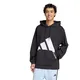 buzo-adidas-essentials-big-logo-NEGRO/BLANCO