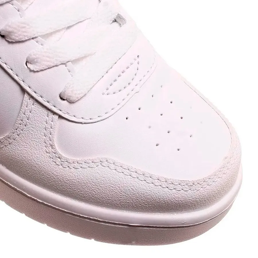 Imagen 3 de 4 de Zapatillas Addnice Colegial San Diego-BLANCO/AZUL