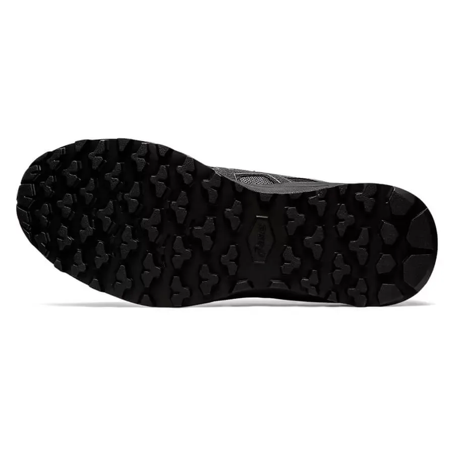 Imagen 5 de 6 de Zapatillas Asics Trail Scout-NEGRO/NEGRO