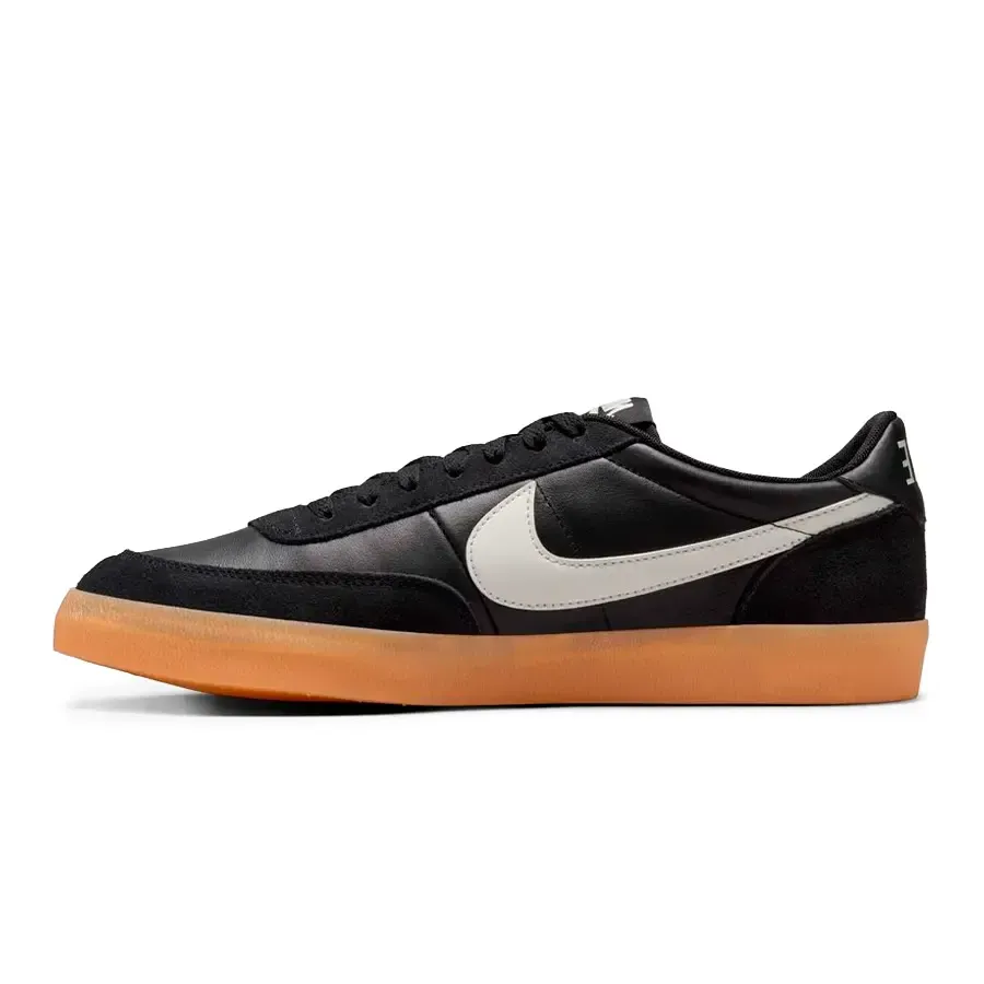 Imagen 2 de 8 de Zapatillas Nike Killshot 2 Leather-NEGRO/BLANCO
