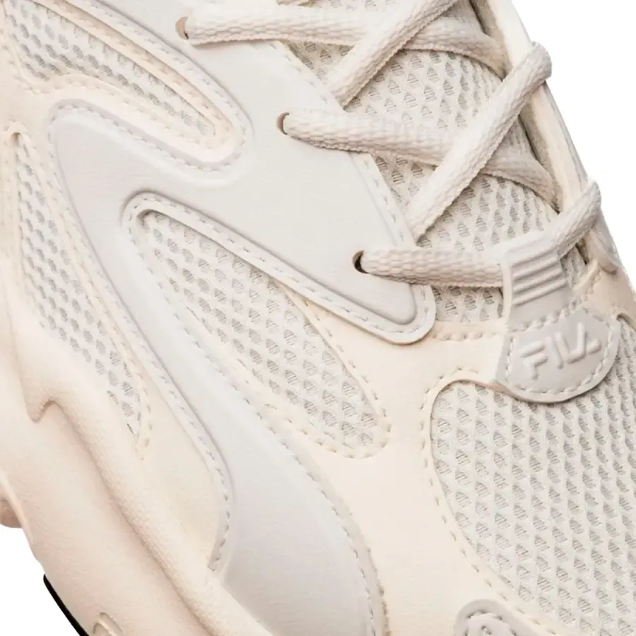 Imagen 5 de 7 de Zapatillas Fila Buzzard Bold-BLANCO/BEIGE