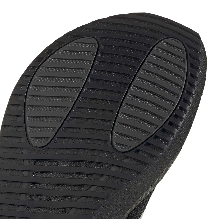 Imagen 5 de 7 de Zapatillas adidas Zemboost-NEGRO