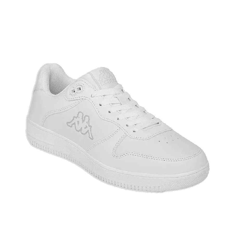 Imagen 1 de 4 de Zapatillas Kappa Logo Maserta 2-BLANCO