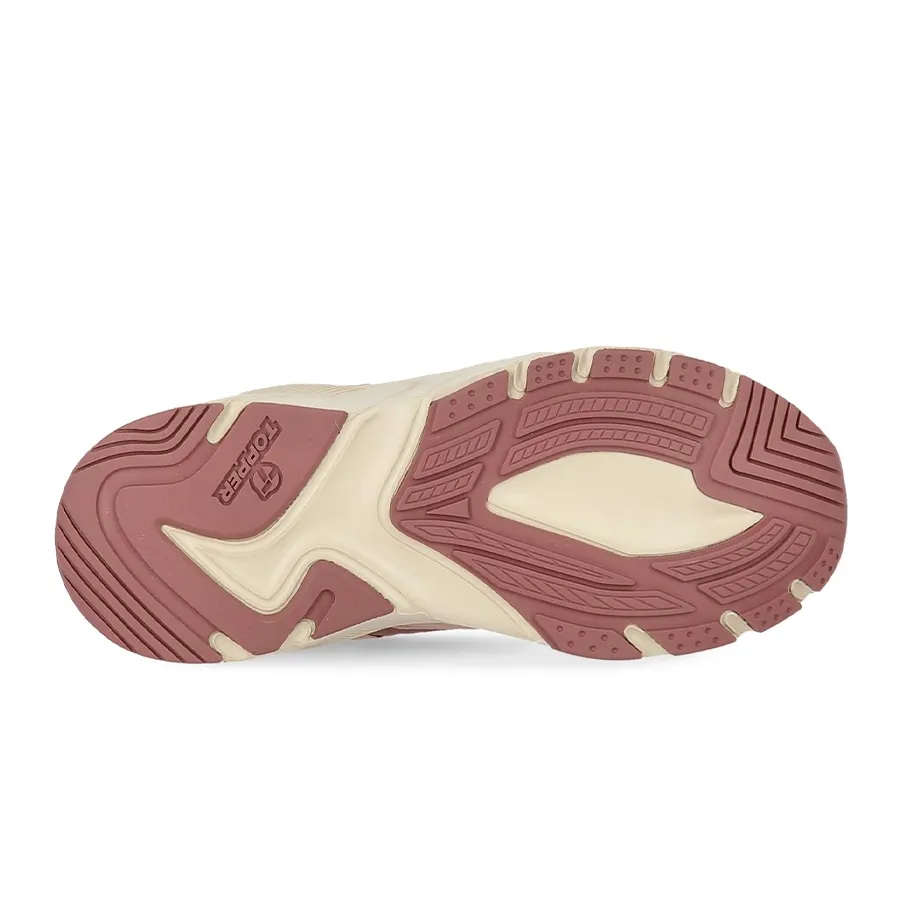 Imagen 4 de 5 de Zapatillas Topper Akron-ROSA