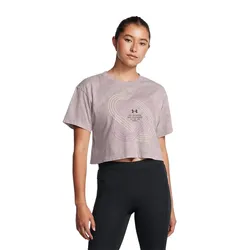 Remera Under Armour Anywhere Shortsleeve