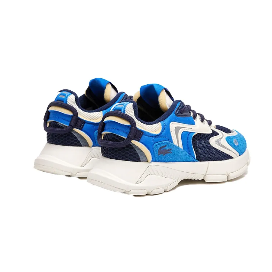 Imagen 2 de 5 de Zapatillas Lacoste L003 Neo-AZUL/BLANCO/MARINO