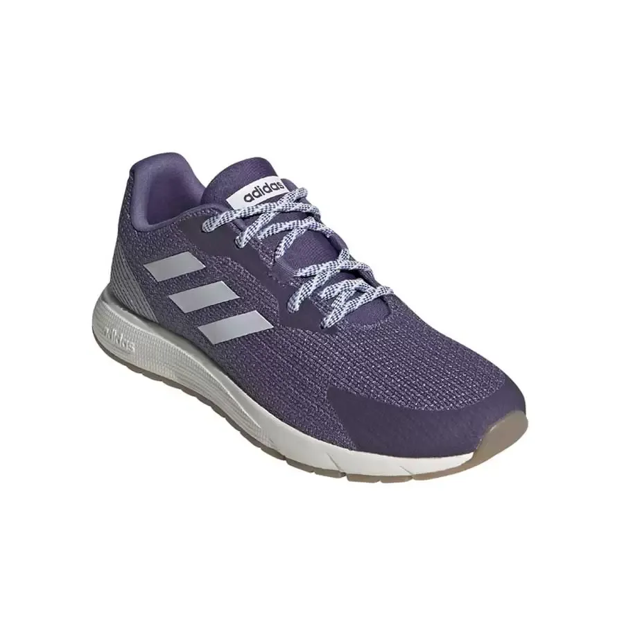 Imagen 2 de 4 de Zapatillas adidas Sooraj-PURPURA