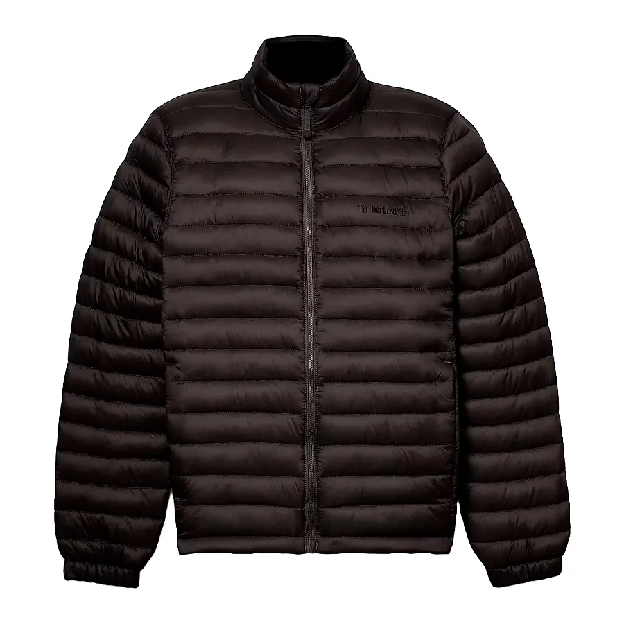 Imagen 3 de 6 de Campera Timberland Axis Peak-NEGRO