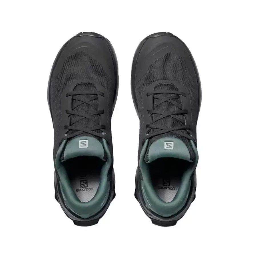 Imagen 1 de 4 de Zapatillas Salomon X Reveal-GRAFITO/VERDE