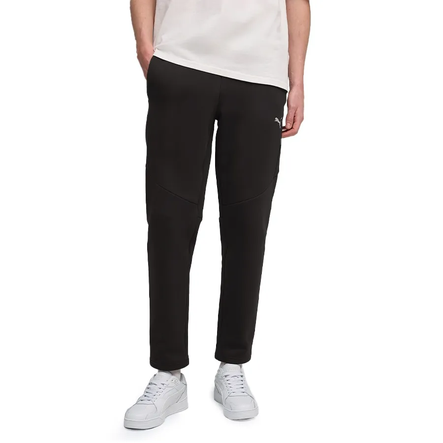 Imagen 0 de 4 de Pantalón Puma Evostripe-NEGRO